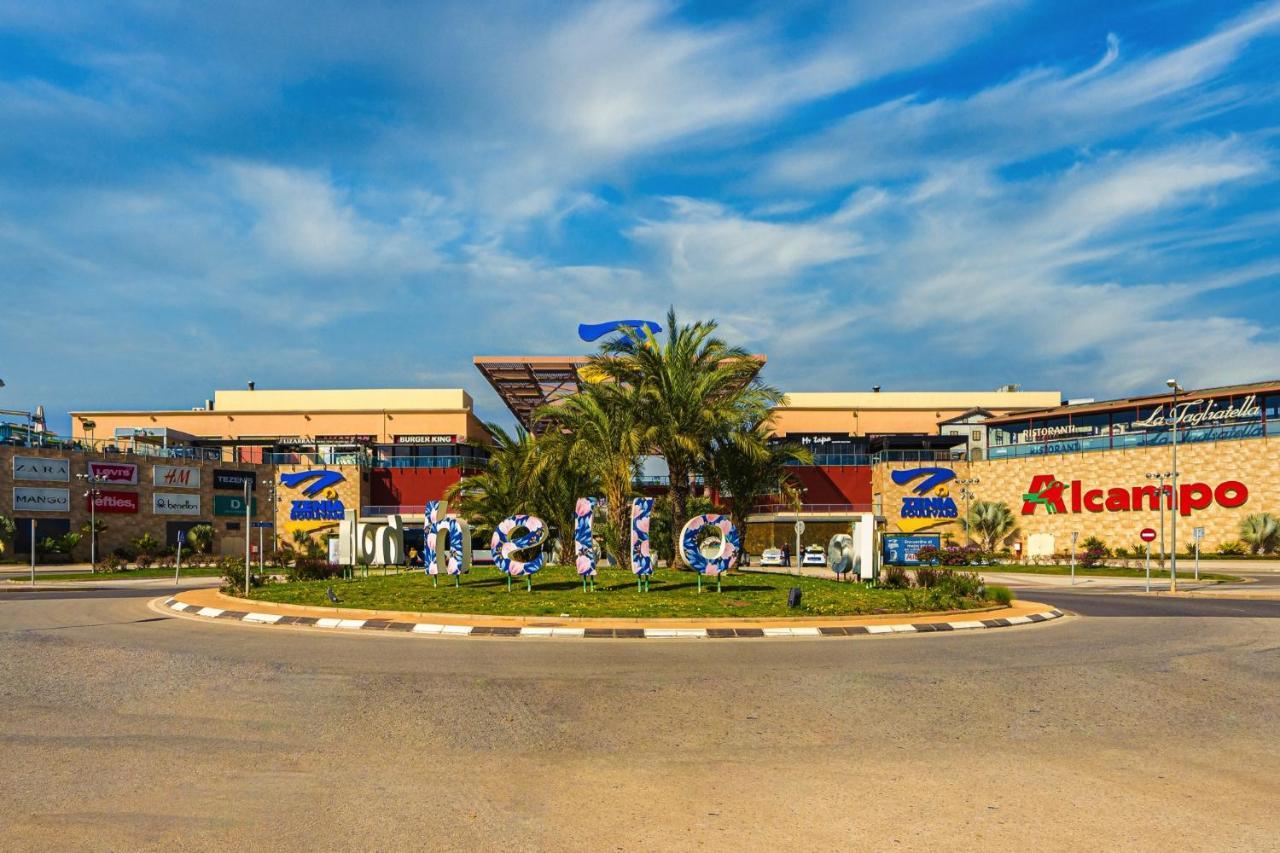 شقة Zanzibar بيلار ذي لا أوراذاذا المظهر الخارجي الصورة